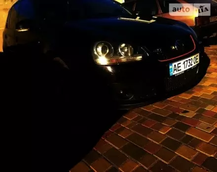 Volkswagen Golf GTI, 2007 г.в.