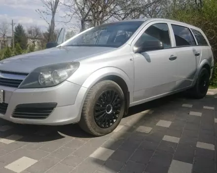 Opel Astra, 2006 г.в.