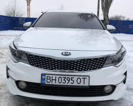 Kia K5, 2015 г.в.