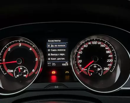 Volkswagen Arteon, 2017 г.в.