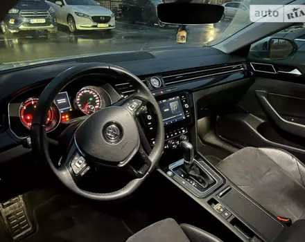 Volkswagen Arteon, 2017 г.в.