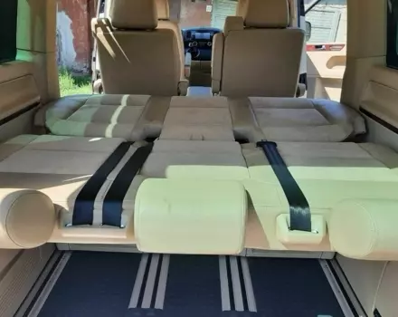 Volkswagen Multivan, 2008 г.в.