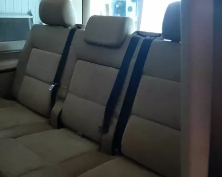 Volkswagen Multivan, 2008 г.в.