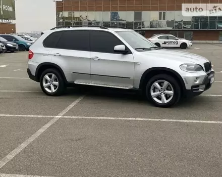BMW X5, 2007 г.в.