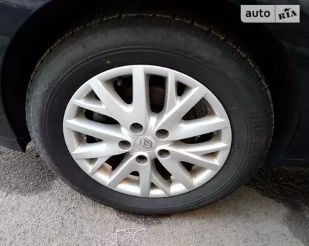 Renault Megane, 2013 г.в.