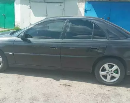 Opel Omega, 2000 г.в.
