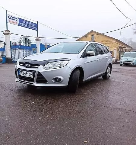 Ford Focus, 2013 г.в.
