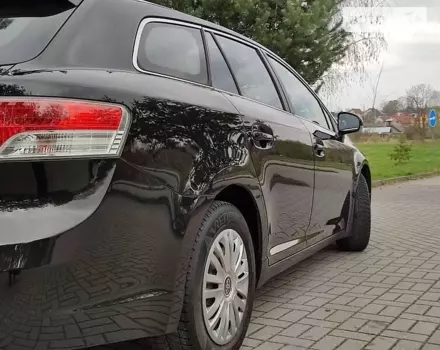 Toyota Avensis, 2009 г.в.