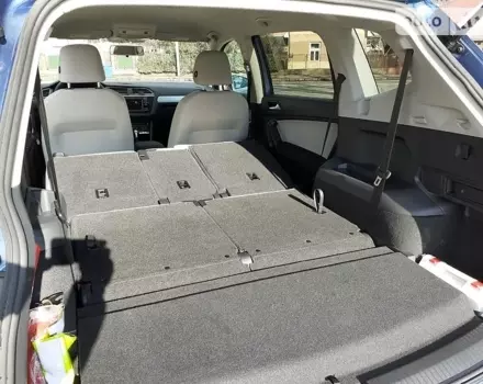 Volkswagen Tiguan, 2019 г.в.