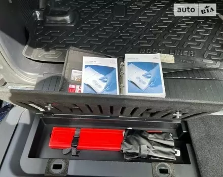 Toyota Land Cruiser 200, 2019 г.в.