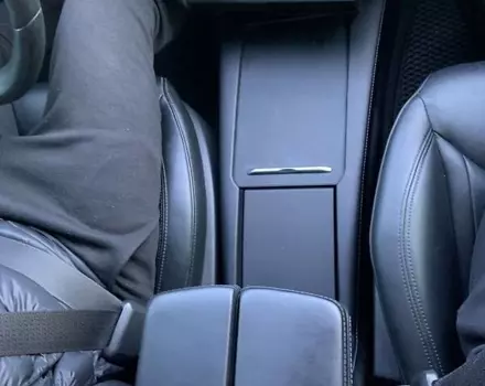 Tesla Model S, 2015 г.в.