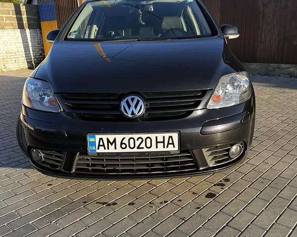 Volkswagen Golf Plus, 2005 г.в.