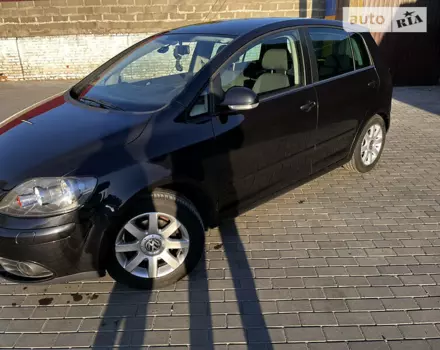 Volkswagen Golf Plus, 2005 г.в.