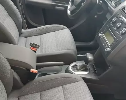 Volkswagen Touran, 2006 г.в.