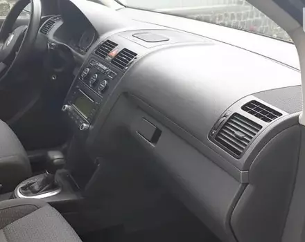 Volkswagen Touran, 2006 г.в.