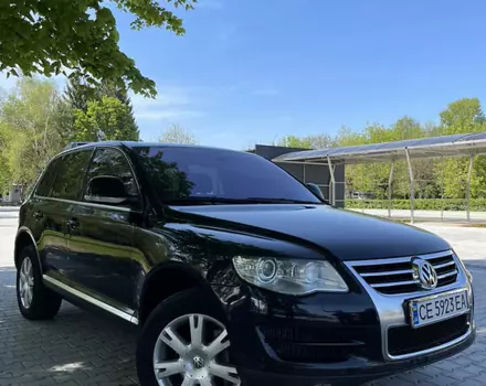 Volkswagen Touareg, 2007 г.в.