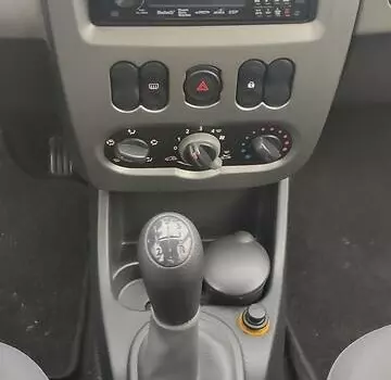 Dacia Sandero, 2009 г.в.