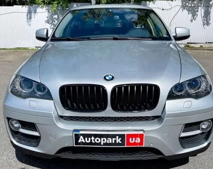 BMW X6, 2012 г.в.