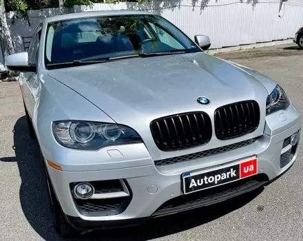 BMW X6, 2012 г.в.