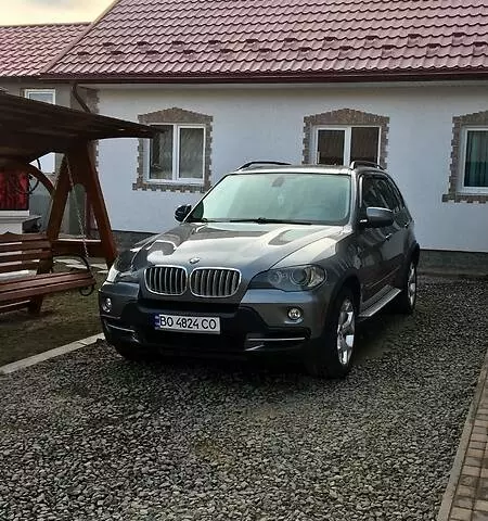BMW X5, 2009 г.в.