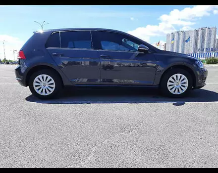 Volkswagen Golf, 2014 г.в.
