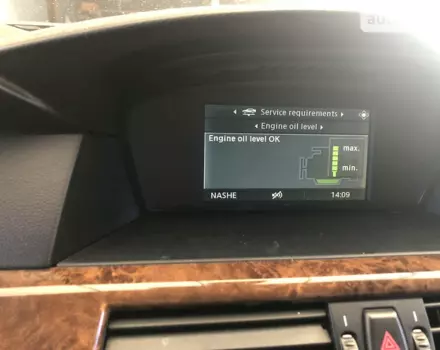 BMW 530, 2006 г.в.