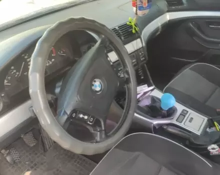 BMW 5 Series, 1998 г.в.