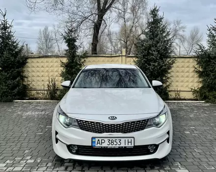 Kia K5, 2016 г.в.