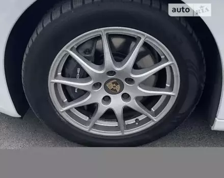 Porsche Panamera, 2013 г.в.