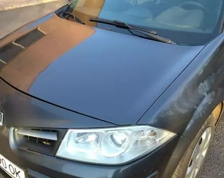 Renault Megane, 2008 г.в.