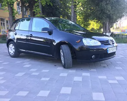 Volkswagen Golf, 2007 г.в.