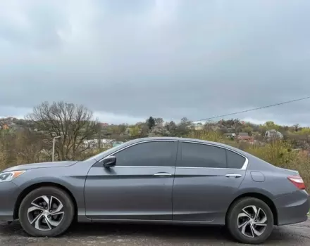 Honda Accord, 2017 г.в.