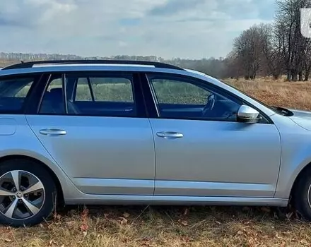 Skoda Octavia, 2015 г.в.