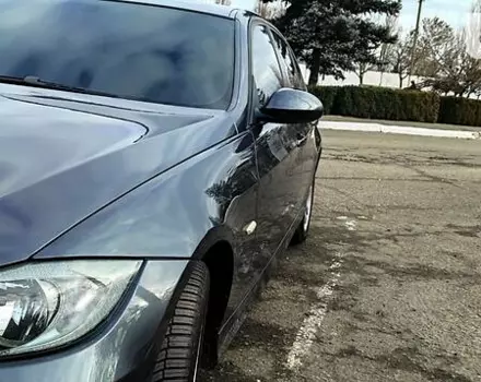 BMW 318, 2006 г.в.