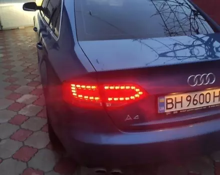 Audi A4, 2010 г.в.