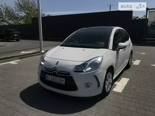 Citroen C3, 2011 г.в.
