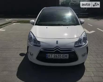 Citroen C3, 2011 г.в.