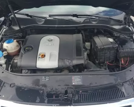 Volkswagen Passat, 2005 г.в.