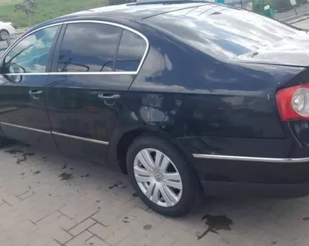 Volkswagen Passat, 2005 г.в.