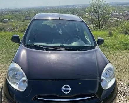 Nissan Micra, 2011 г.в.