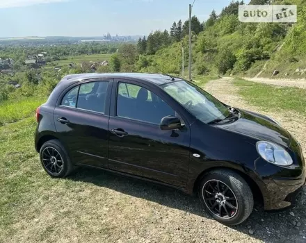 Nissan Micra, 2011 г.в.