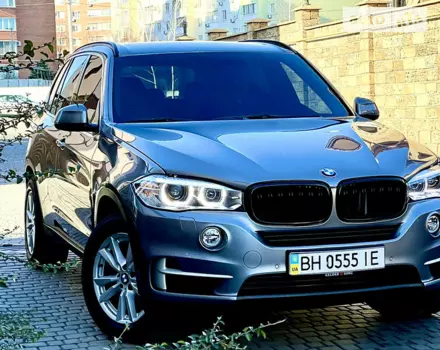 BMW X5, 2015 г.в.