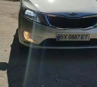 Kia Rio, 2013 г.в.