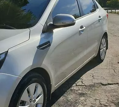 Kia Rio, 2013 г.в.