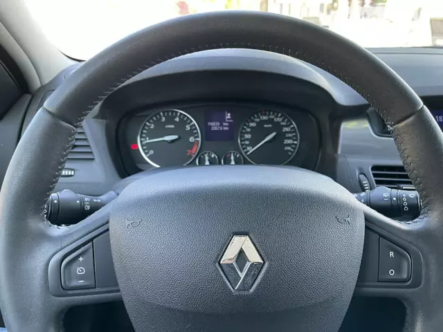 Renault Laguna, 2010 г.в.