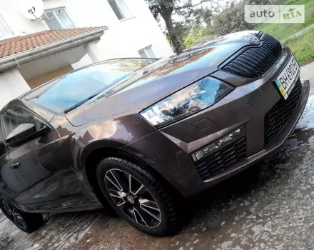 Skoda Octavia, 2013 г.в.