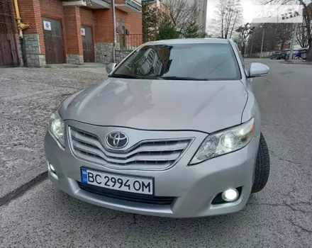 Toyota Camry, 2011 г.в.