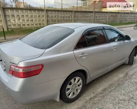Toyota Camry, 2011 г.в.
