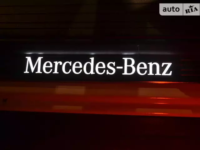 Mercedes-Benz ML 350, 2015 г.в.
