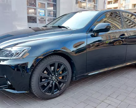Lexus IS, 2007 г.в.